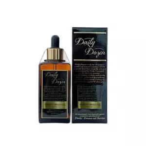 수분보충 데일리더즌 유기농 스윗아몬드오일 100ml