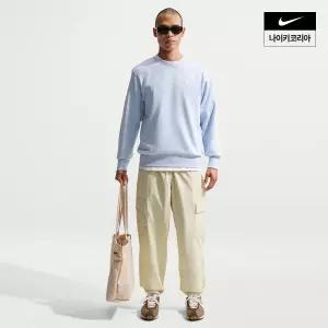 매장정품 NIKE 나이키 맨즈 클럽 우븐 카고 팬츠 HJ1991-229 1589020