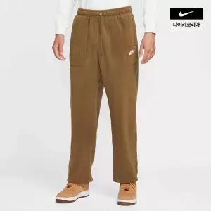 매장정품 NIKE 나이키 남성 스포츠웨어 클럽 윈터라이즈드 팬츠 HV1349-235 1589504