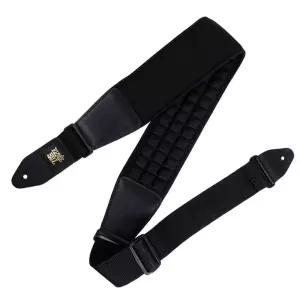 스트랩 관현악기 소품 기타어깨끈 베이스 Qfs45Wide 일렉기타스트랩