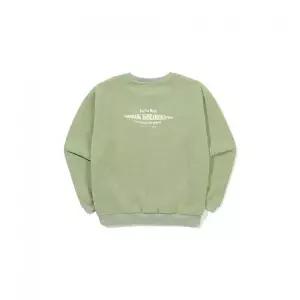 코닥 KODAK KIDS 씨네라운지 코지 맨투맨 키즈 LIGHT GREEN K5426LFSY1LGN 805166