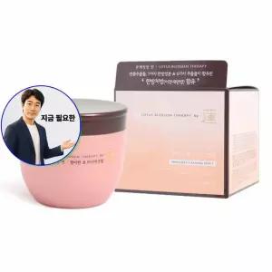 쌍문상회 지금 필요한 과일나라 여자마사 본체청정 연꽃 마사크림 300g