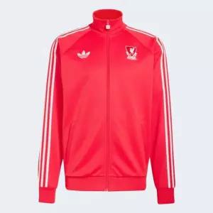 [갤러리아] [MENS ORIGINALS] 리버풀 FC 오리지널스 트랙 탑 (JZ0144)