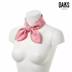 닥스 손수건 나염 DKU1407 4881452