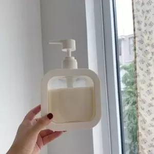 리필용 디스펜서 500ml 거품형 디스펜서 다용도 손세정제 일반형