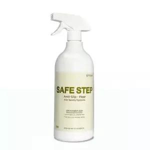 세이프스텝 플로어 강화마루 미끄럼방지 800ml 마루바닥