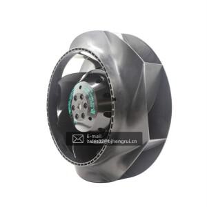 ebmpapst R2E190-RA26-05 190mm 230V AC 65W 0.23/0.29A 50/60HZ IP44 냉동 장치 HVAC 원심 냉각 팬