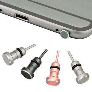 컴퓨터 노트북 태블릿용 이어폰 먼지 플러그 3.5mm AUX 잭 인터페이스 카드 핀 방진 액세서리 1 개