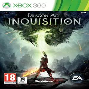 드래곤 에이지 종교재판 (Xbox 360)