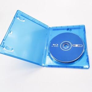 [호환품]FW 9.0-12.02 시스템 BD-JB 디스크 블루레이 BD-RW JB 도구 크랙 버전 보관함 정리함 포함 PS4용