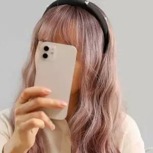 볼륨 헤어밴드 헤어악세사리 헤어밴드머리띠 헤어밴드