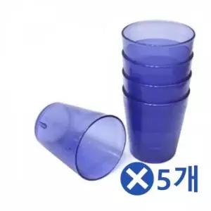 맥주잔 다회용컵 손잡이 온가족 빨대컵 간편 플라스틱 디저트컵 모던식기 계량