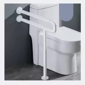 어른신 키밍 노인 화장실손잡이 욕실 변기 안전바 T형 60cm