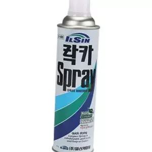 [콩심팥심]락카 스프레이 5개입 diy 스프레이 작업용 산업용 금속 리폼 가정용