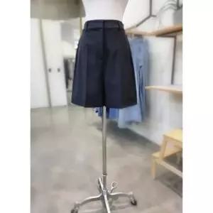 [갤러리아] ABFZ 뒤밴딩 5부반팬츠(ABA2HP04E)