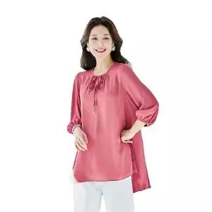 [NS홈쇼핑][바띠] 디테일 블라우스[35946426]
