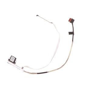 30핀케이블 노트북 LCD 케이블, 15DY 15SFQ 15EF DD00P5LC201 Q230 30PIN 15SFP 케이블 스크린 TPNQ222 15SEQ