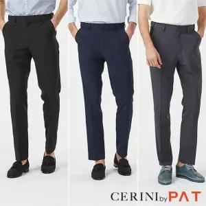 [CERINI by PAT][CERINI by PAT] 남성 SS 릴렉스 팬츠 1종