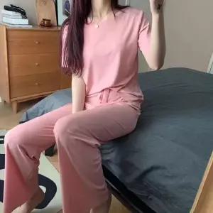 [하프클럽/]데일리 홈웨어 밴딩 트레이닝 츄리닝 상하의 세트 트레이닝 여