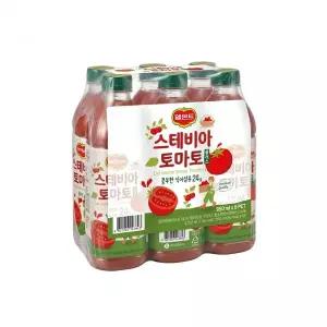 코스트코 델몬트 스테비아토마토주스 950mlx6