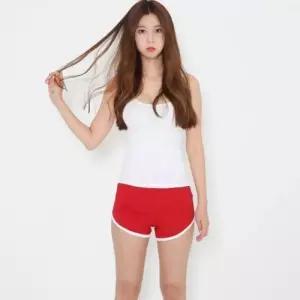 핫팬츠 SD 190504 랍빠 반바지 트레이닝 Npi75Vvg