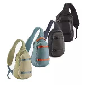 파타고니아 [SS26] Atom Sling 아톰 슬링 8L 48262R5 516482