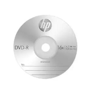 HP DVD-R 1P CD 시디 씨디 DVD 디브이디 (WC0920B)
