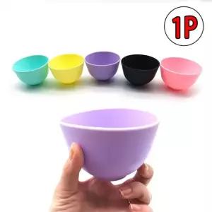 친절한탄씨 F1 마스크팩 고무볼 마사지팩도구 팩도구 마스크팩도구 염색볼 미용도구