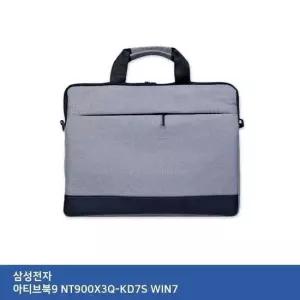 아티브북9 NT900X3Q KD7S WIN7 가방 노트북 가방 서류형 크로스