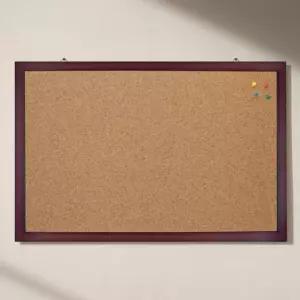 문교콜크게시판 60x90cm 콜크보드 - 32783 사인펜 파스텔 (W029B16)