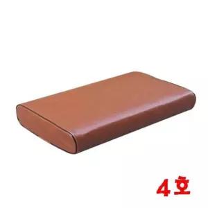 베개4호 아동용베개 34CmX22CmX5Cm 유아베개 진찰용 (W25C138)
