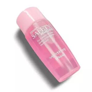 다이아나 리무버 80ml 아세톤 네일 손톱 매니큐어 네일아트 네일관리 (WC3304A)