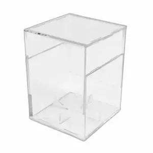 볼 야구 싸인볼 보관 큐브 야구공 아크릴 케이스