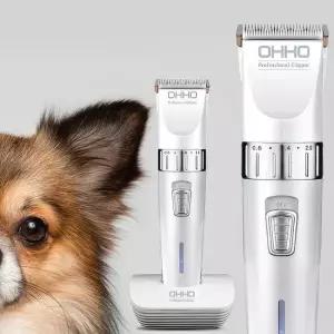 클리퍼 강아지 고양이 애견 스타일러 이발기 컷트기 바리깡 대형견 푸들 털 미용 미용기
