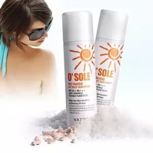 [소시에떼] 1+1 오쏠레 Uv 실키 썬 스프레이 100ml