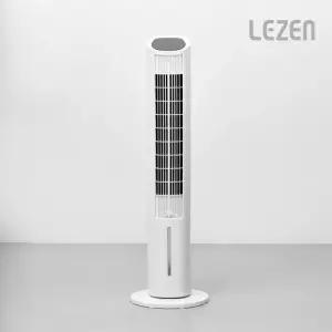 [LEZEN] 르젠 2026년형 BLDC 리모컨 냉풍기 LZN-CB35
