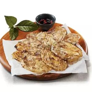 [NS홈쇼핑][바다원] 추억의 쥐포 200g+200g[35943689]