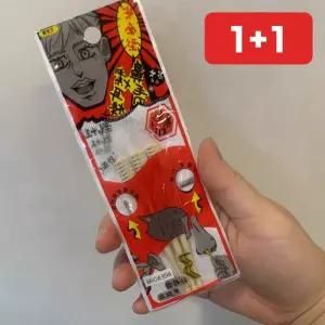수동 코털제거기 3p 콧털가위 귀이개 정리기 면도기 미용 가위 안전 스텐  1+1
