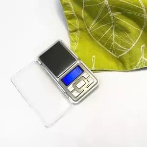 정밀 저울 0.1g 0.01g 소수점 디지털저울 휴대용 0.1g (WEA993C)