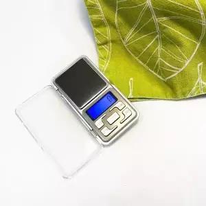 정밀 저울 0.1g 0.01g 소수점 디지털저울 휴대용 0.1g (WEA993C)