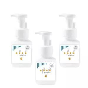 이공이공 핸드워시300ml 3개 묶음(5가지향)
