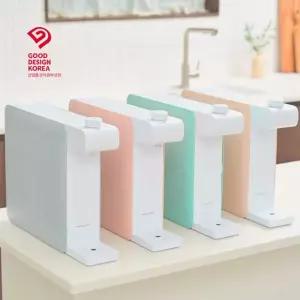 퓨어발란스 무전원 직수정수기 카운터탑 1년치필터미니 용필터 무정수기 자취생 가정용