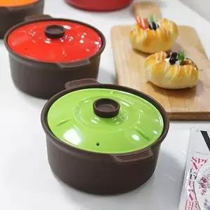 고품질 레스티나 실리콘 찜기 중 800ml (W510F67)