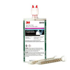 3M RIGID 우레탄 08458 200ML FOAM 확장 PILLAR 카트리지 고성능