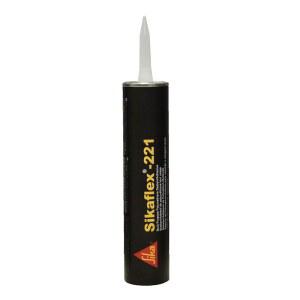 AP PRODUCTS 221 WHI 17106449 28 COLONIAL SIKAFLEX