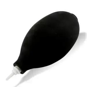 카메라 시계 전화 키보드 필터 청소를위한 고무 강력한 공기 먼지 송풍기 펌프 도구