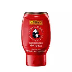 이금기 팬더 굴소스 320g