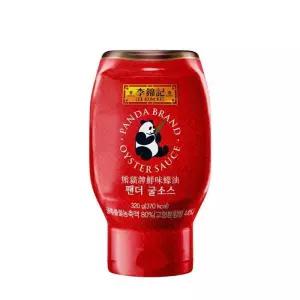 [오뚜기]이금기 팬더 굴소스 320g (49914614)
