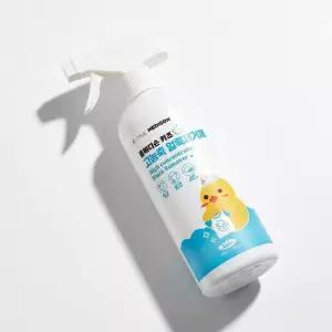 폴메디슨 키즈 고농축 얼룩제거제 510ml