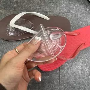 발가락패드 샌들패드 쪼리 발바닥보호 쪼리끈
